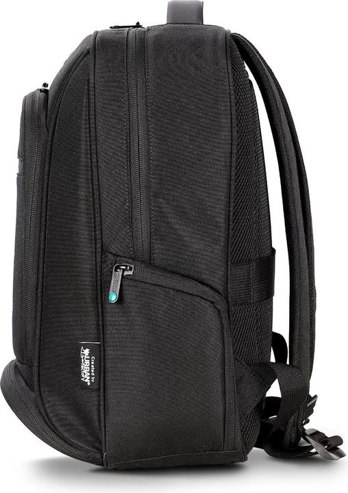 Produktbild Urban Factory Mixee Eco: Compact Backpack