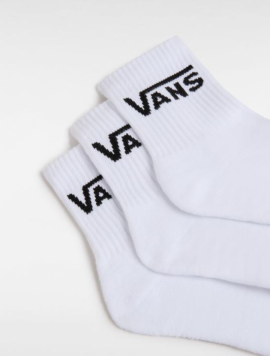 Produktbild Vans Classic Half Crew (3er Pack, 36 - 42)