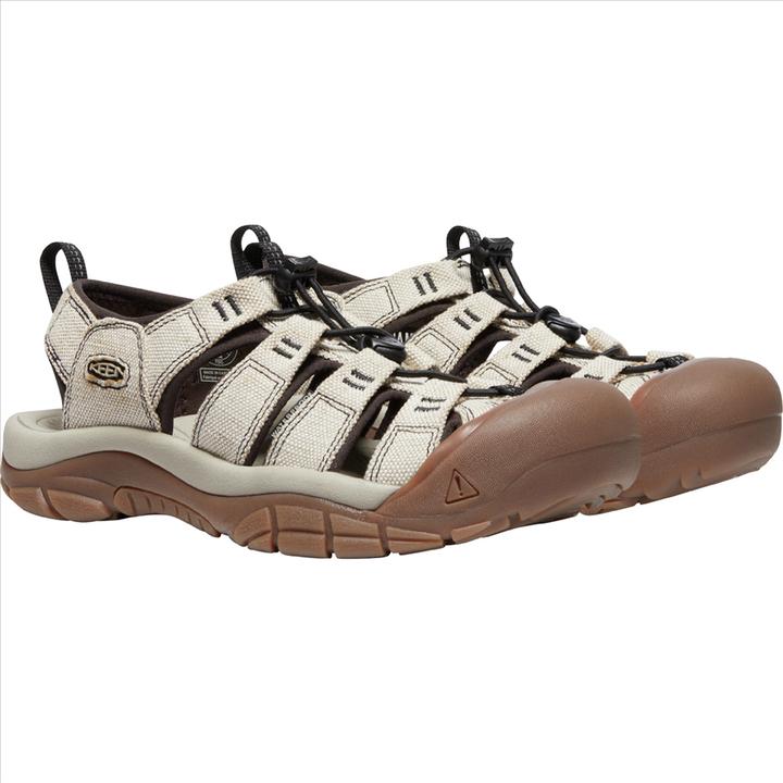 Actual product image Keen M Newport Canvas (44)