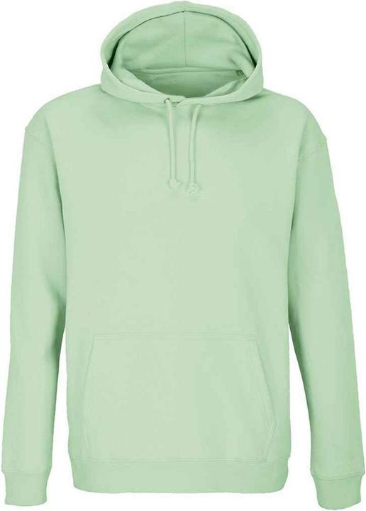 Immagine prodotto Sols Condor Felpa con Cappuccio Adulto Unisex (XXL)