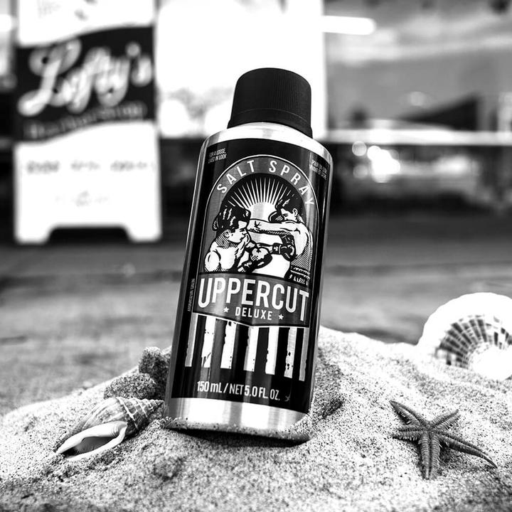 Produktbild Uppercut Deluxe Sea Salt (150 ml)