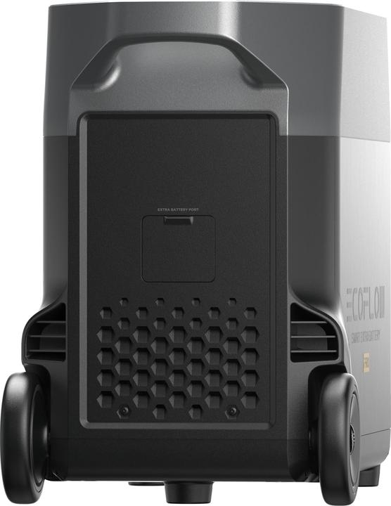 Produktbild EcoFlow Smart Extra Battery