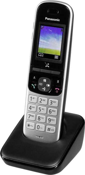 Actual product image Panasonic KX-TGH710GS