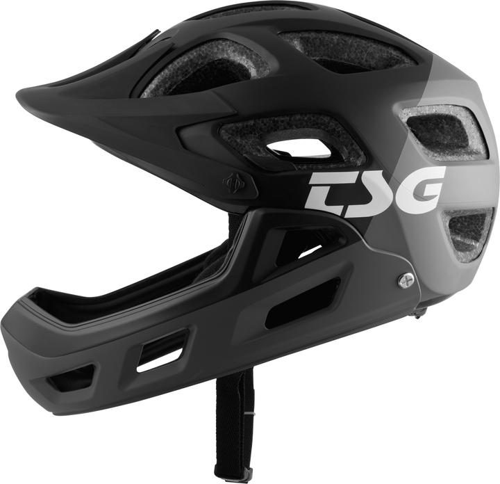 Image du produit TSG Seek FR Conception graphique (59 cm)