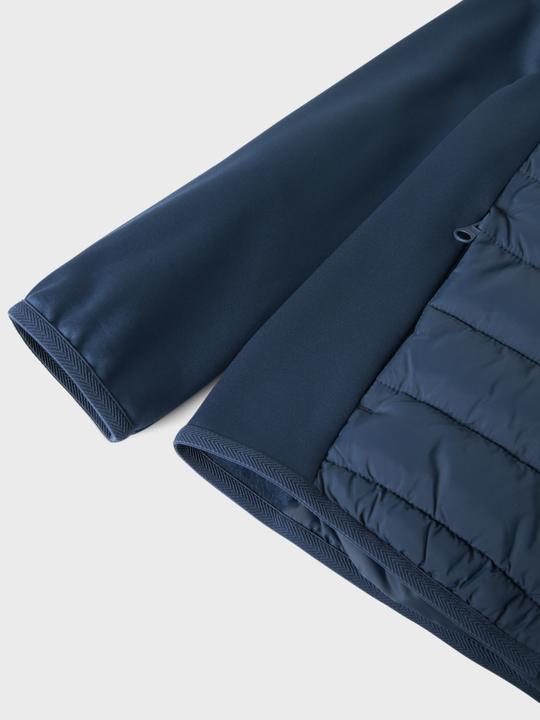 Image du produit Name it Hybrid Jacke (152)