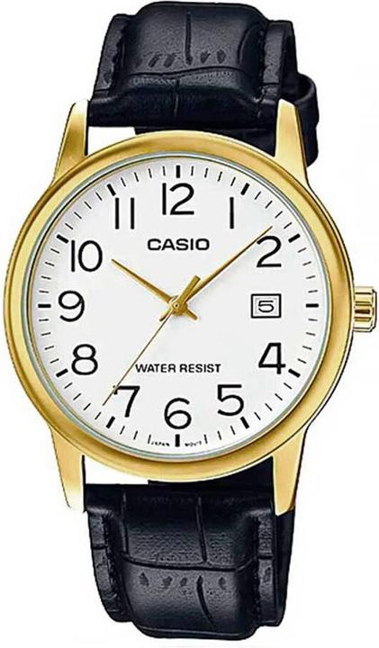 Casio Standard (Analoguhr, 37 mm)