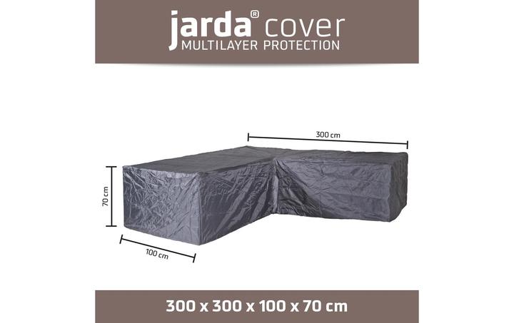 Actual product image Jarda Lounge cover