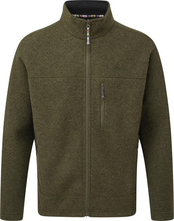 Actual product image Sherpa Namgyal Jacket (S)