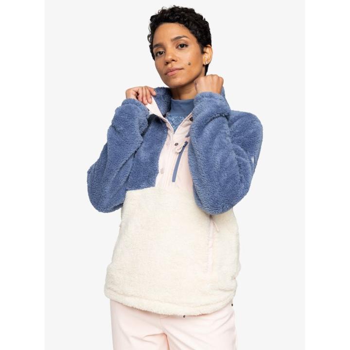 Immagine prodotto Roxy Alabama - Fleecejacke - Damen (S)