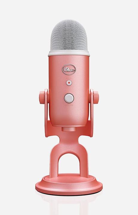 Produktbild Blue Yeti Usb Mic