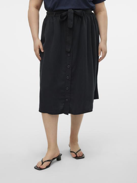 Actual product image Vero Moda VMCBODIL Midi skirt Skirt (50)