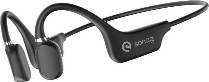 Produktbild Sanag A5X bone conduction wireless headphones (black) (Kabellos)