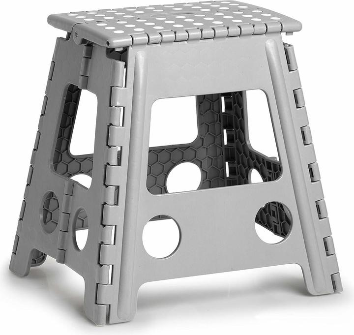 Image du produit Zeller Present Tabouret pliant