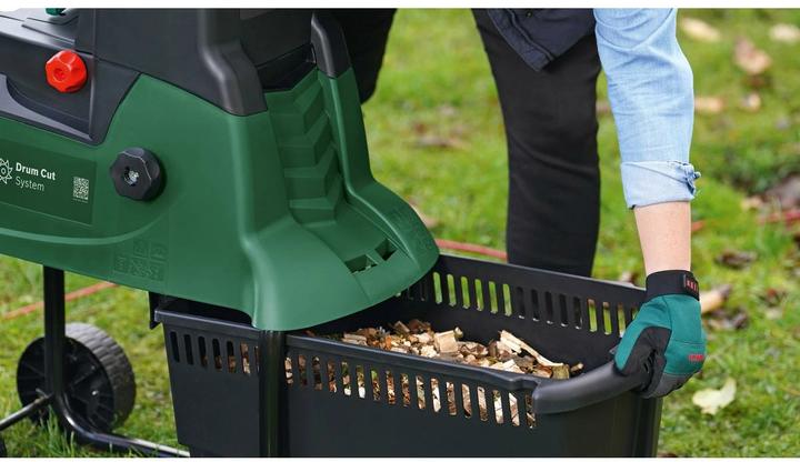 Actual product image Bosch Home & Garden AXT 22 D