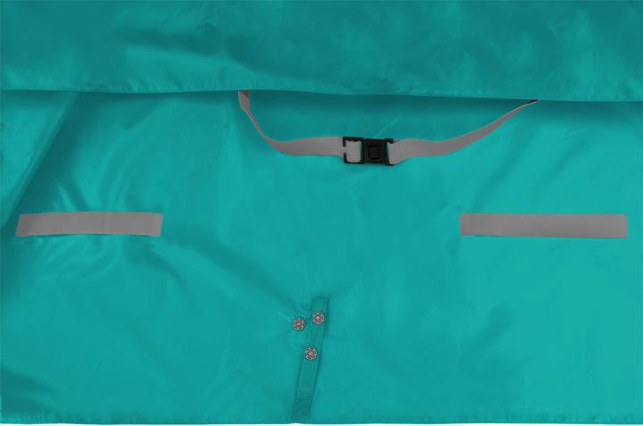 Image du produit Normani Regenponcho Sohra (L, XL)