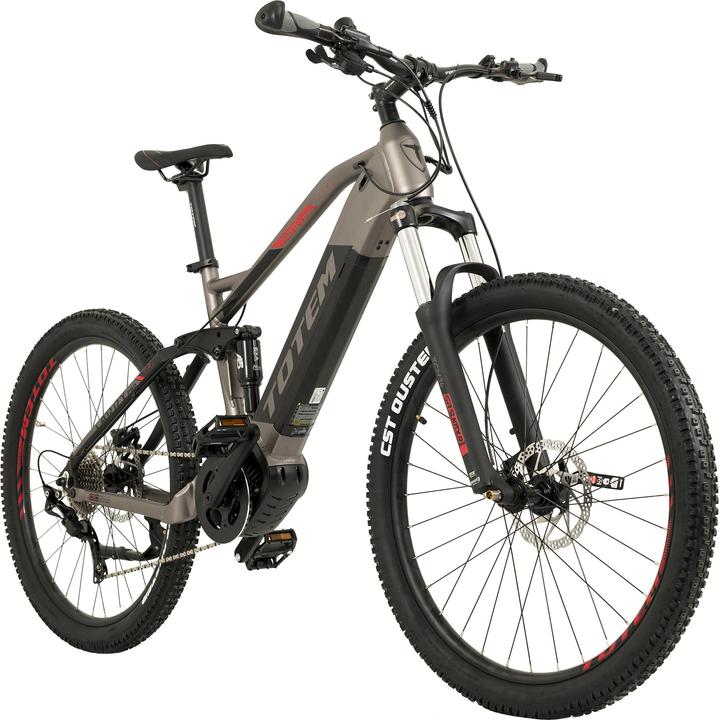 Produktbild Totem Fully 29" Carry Pro (51 cm)