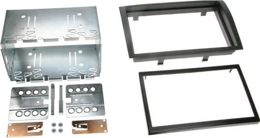 Produktbild Kenwood Doppel Din Adapter