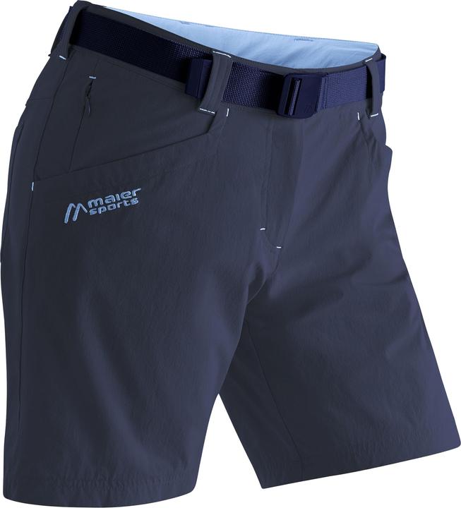 Produktbild Maier Sports Women's Lulaka Shorts (48, 3XL)
