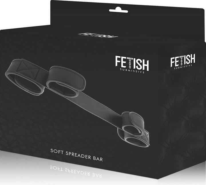 Produktbild Fetish submissive Spreader Bar für Hände und Füsse