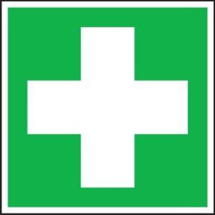 Produktbild SafetyMarking ErsteHilfeSchild Erste Hilfe