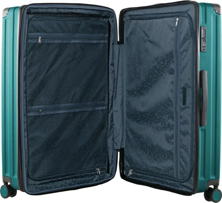 Image du produit Hauptstadtkoffer Q-Damm - Grande valise rigide (111 l, L (90 - 115l))