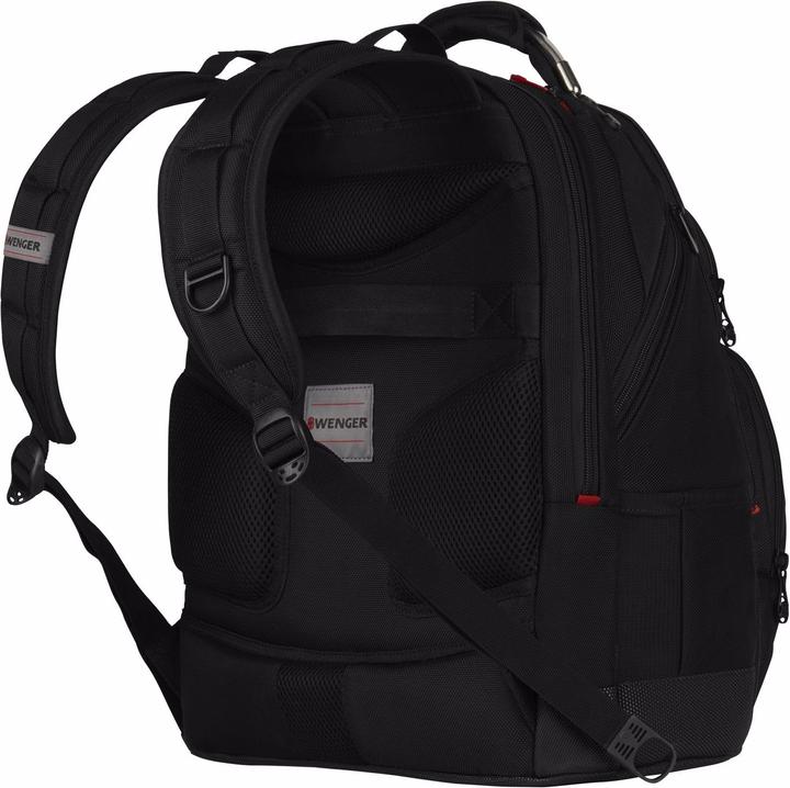 Immagine prodotto Wenger Synergy Deluxe (26 l)