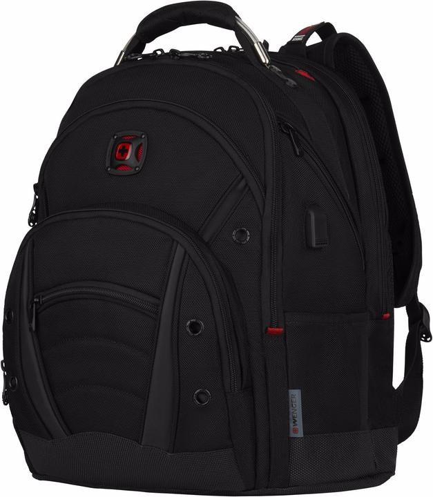 Immagine prodotto Wenger Synergy Deluxe (26 l)