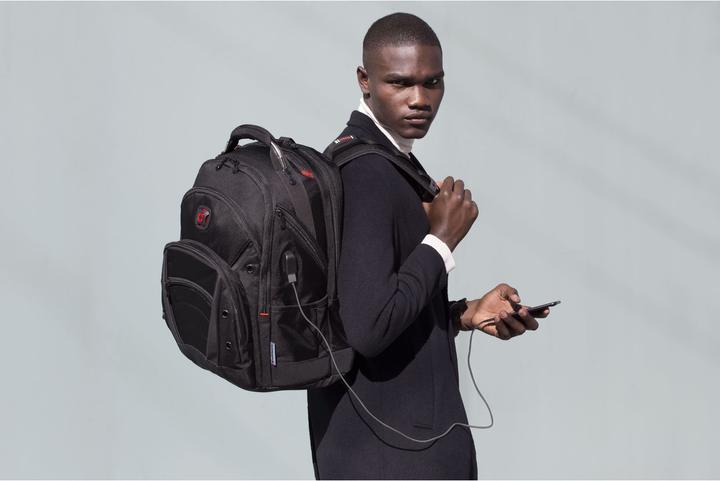 Immagine prodotto Wenger Synergy Deluxe (26 l)
