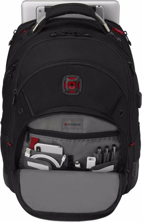 Immagine prodotto Wenger Synergy Deluxe (26 l)