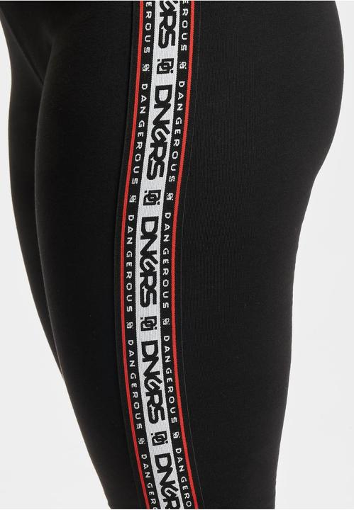 Actual product image Dangerous DNGRS Pulsar Leggings - 82297 (XS)
