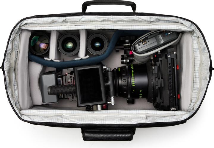 Image du produit Tenba Cineluxe (Sac à dos photo, 24 l)