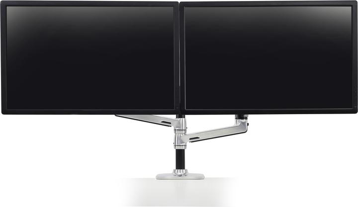 Actual product image Ergotron LX Dual (Table, 24")