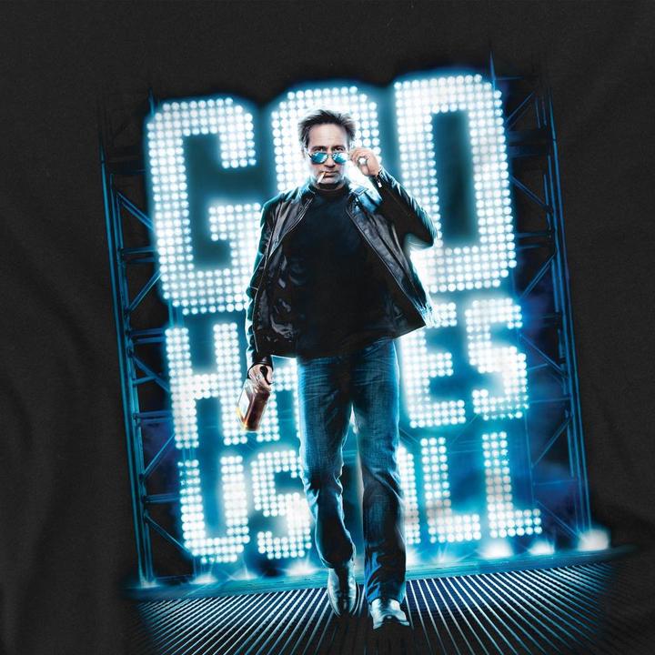 Immagine prodotto Californication Hit The Lights Maglietta Uomo (3XL)
