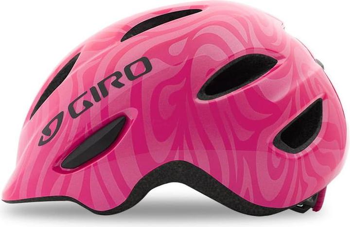 Actual product image Giro Scamp (49 - 53 cm)
