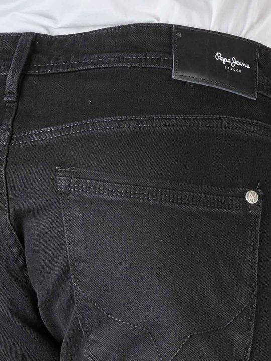 Produktbild Pepe Jeans Stanley Tapered Fit Anthracite (W31/L32)