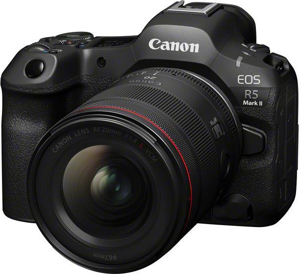 Actual product image Canon RF 1,4/20 L VCM (Canon RF, full size)