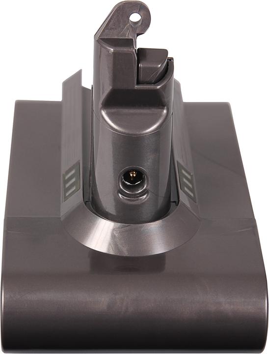 Actual product image Patona Battery for Dyson V6