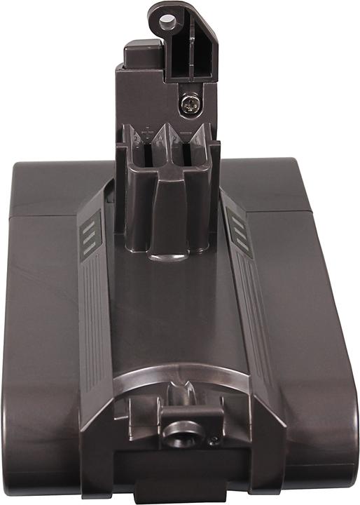 Actual product image Patona Battery for Dyson V6