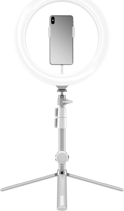 Image du produit Kodak Smartphone Ring Light 25 cm pour vlogging (éclairage annulaire)