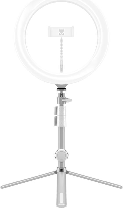 Image du produit Kodak Smartphone Ring Light 25 cm pour vlogging (éclairage annulaire)