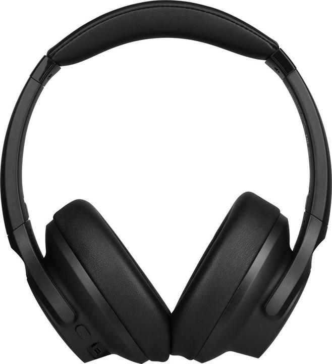 Produktbild soundcore Q20i (ANC, 40 h, Kabellos, Kabelgebunden)