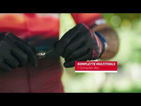 Produktbild Zefal Z Bar Tool