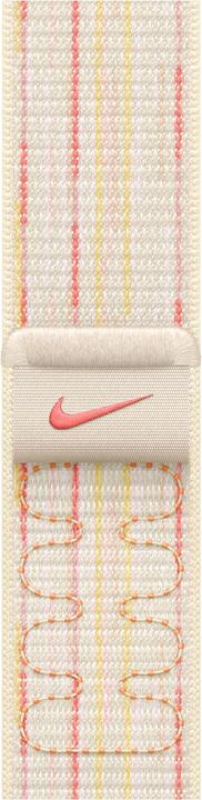 Actual product image Apple Nike Sport Loop (42 mm, Nylon)