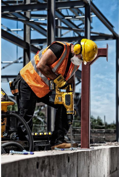 Immagine prodotto DeWalt DT60820-QZ (4-22 millimetri)