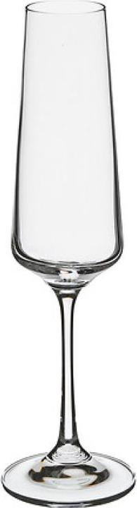 Image du produit Atmosphera Selenga (16 cl, 1 Verres, Flûtes à champagne)