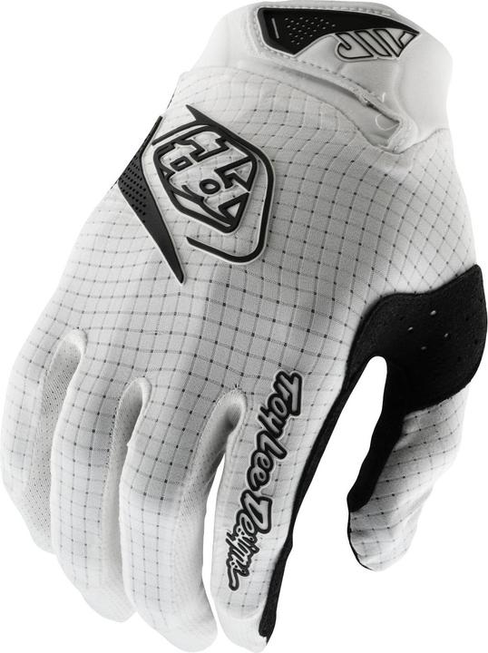 Immagine prodotto Troy Lee Designs Air Handschuh, Mono, white, XL (XL)