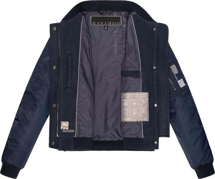 Produktbild Navahoo Willstehaben 14 (XS)