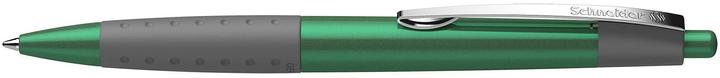 Actual product image Schneider Loox ball pen (Green, 10 x)