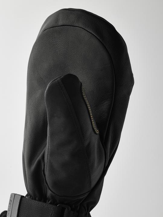 Actual product image Hestra Army Leather GTX (10)
