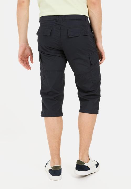 Produktbild Camel Active 3/4 Cargo Shorts Regular Fit (35)
